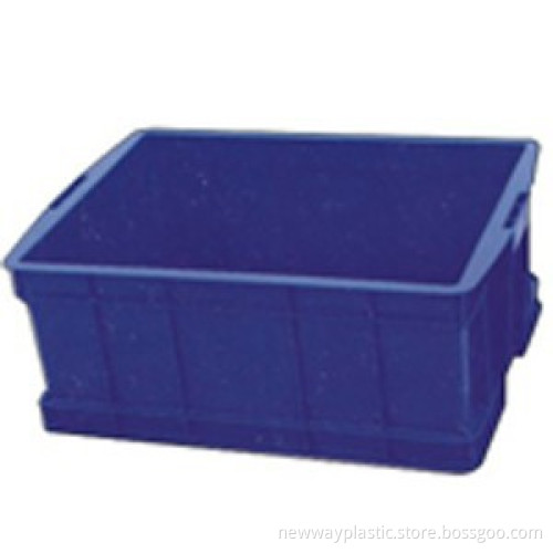 Decorative multipurpose storage box hot sell suzhou turnover box